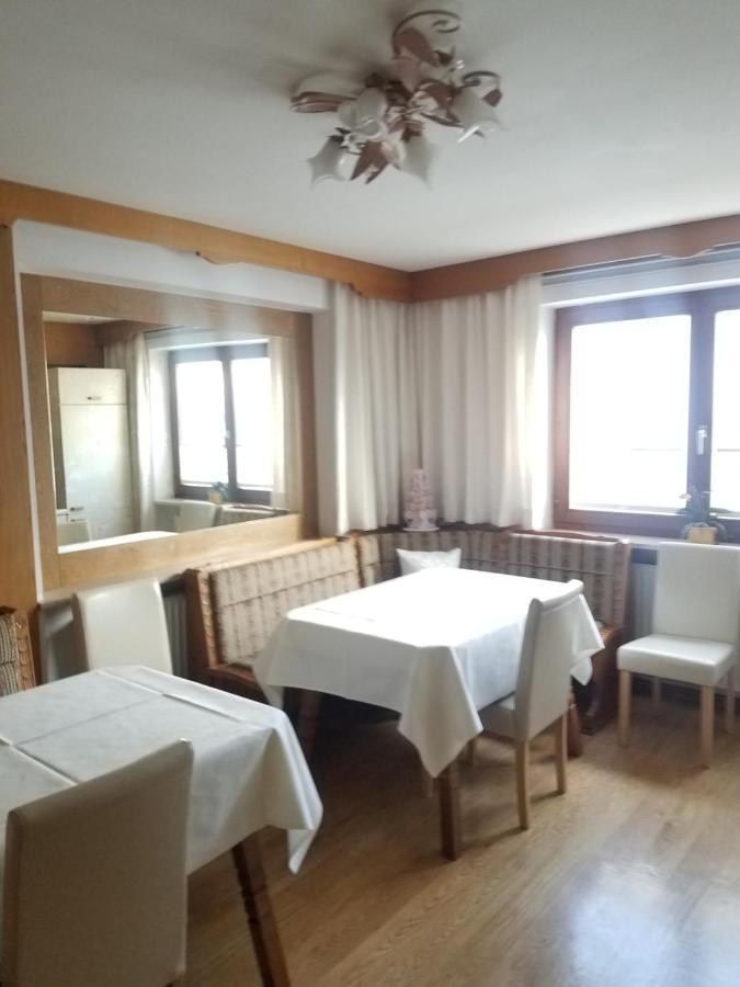 Gaestehaus Fahringer والشسي المظهر الخارجي الصورة